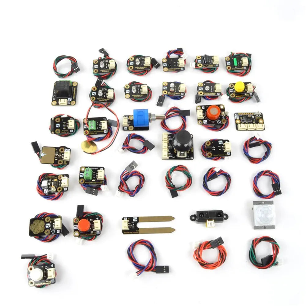 Arduino用 Gravity 高度センサセット