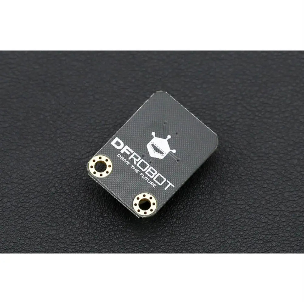 Gravity I2C VEML7700 外光センサ