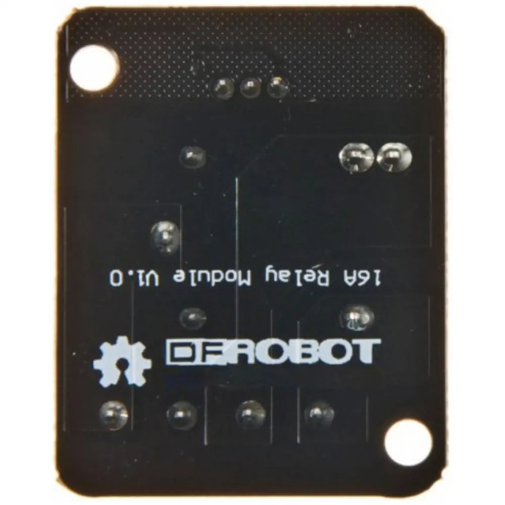 16Aリレーモジュール（Arduino互換）
