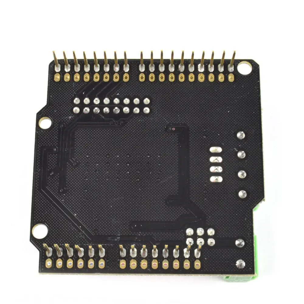 DFRobot Arduino互換モーターシールド（2A）