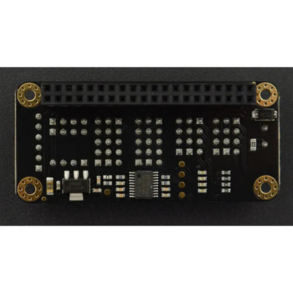 Raspberry Pi Zero/Zero W用 IO拡張HAT