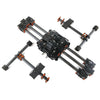 Lynxmotion MES再構成可能 折り畳み式 UAVフレームキット
