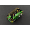 Raspberry Pi用 7～12V 1.2A DCモータドライバHAT