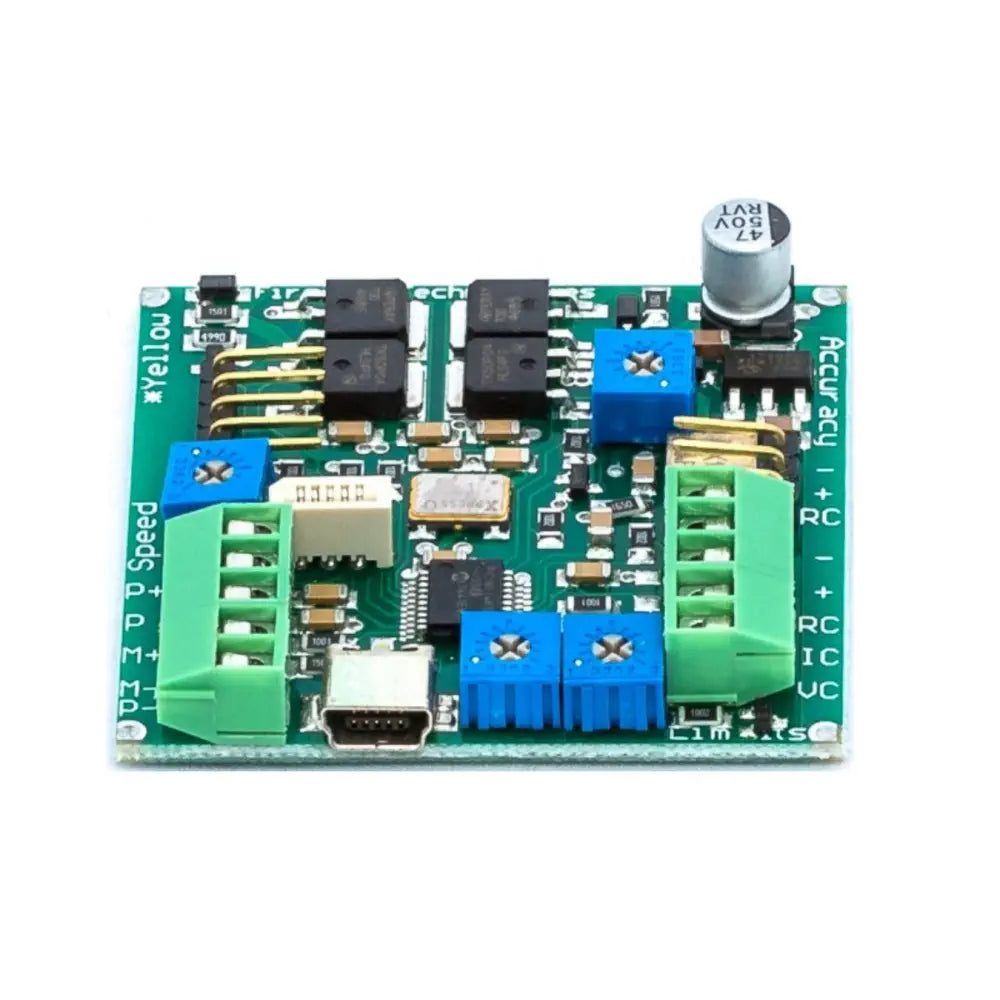 Actuonix リニアアクチュエータコントロールボード
