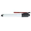 Actuonix L12リニアアクチュエータ 100mm 100：1 12V リミットスイッチ