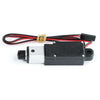 Actuonix L12 リニアアクチュエータ 10mm 210:1 12V リミットスイッチ