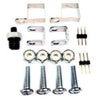 Actuonix L12 アクチュエータ 30mm 210:1 6V PLC / RC制御