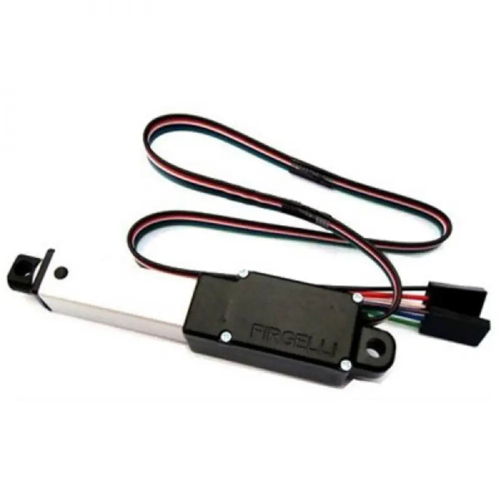Actuonix L12 アクチュエータ 30mm 100:1 12V PLC / RC制御