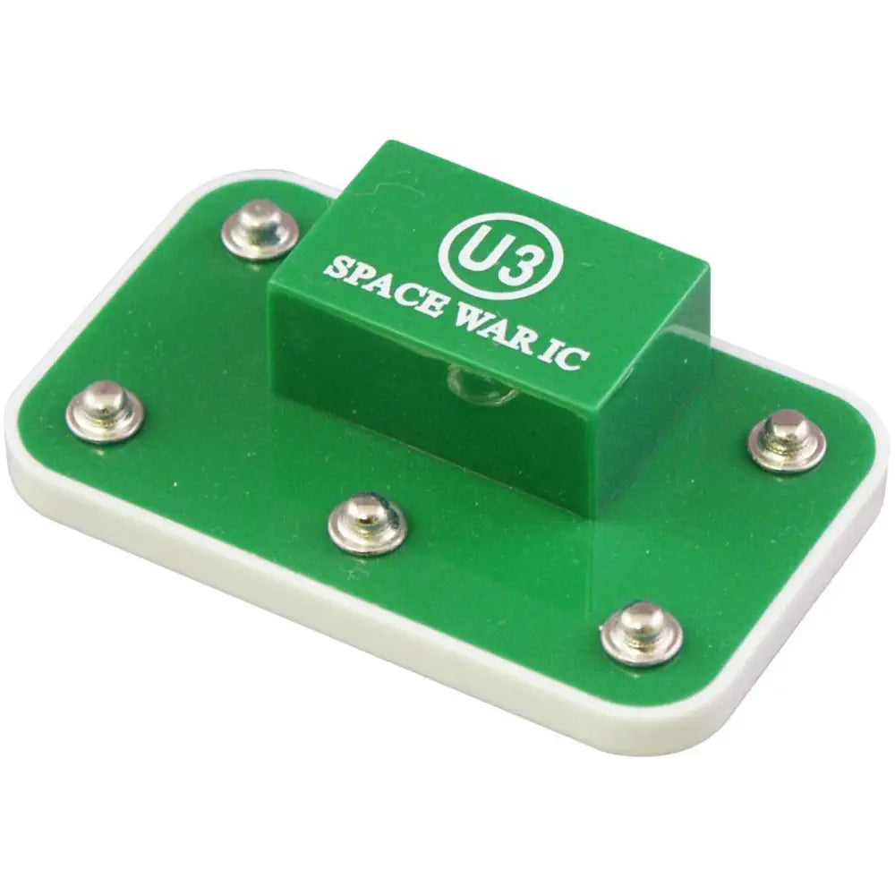 スナップ回路用交換スペースウォー IC