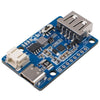 LiPo Rider Plus充電器/ブースター-5V / 2.4A USBタイプC