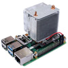 Blink Blink ICE Tower CPU Raspberry Pi用冷却ファン