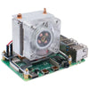 Blink Blink ICE Tower CPU Raspberry Pi用冷却ファン