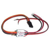 tinyESC V2 6.5V〜36V、1A ESC