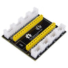 Arduino Nano用グローブシールド