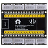Arduino Nano用グローブシールド