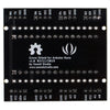 Arduino Nano用グローブシールド