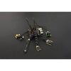 DFRobot Gravity Raspberry Pi 4B / 3B+用 IO 拡張HAT