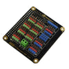DFRobot Gravity Raspberry Pi 4B / 3B+用 IO 拡張HAT