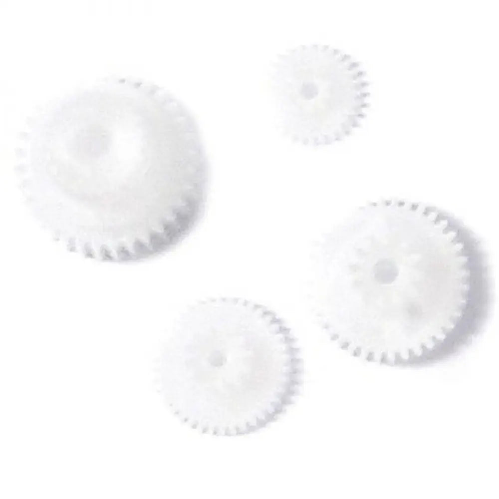 HS-85BB交換用プラスチックギアセット