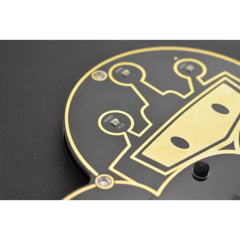 DFRobot micro:bit IoT 拡張ボード