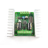 Sabertooth Dual 12A 6V-24V 回生モータードライバ