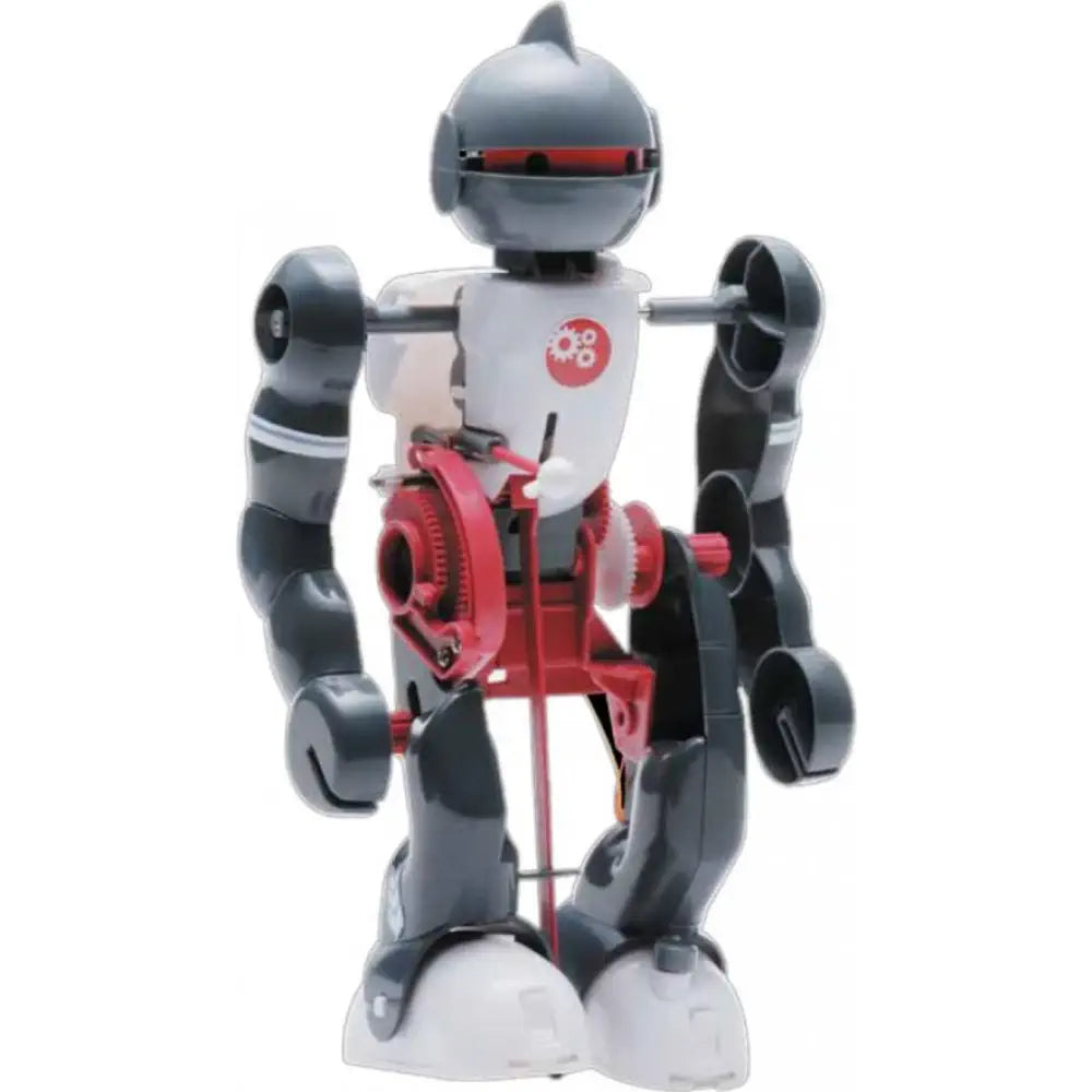 タンブリングロボットキット