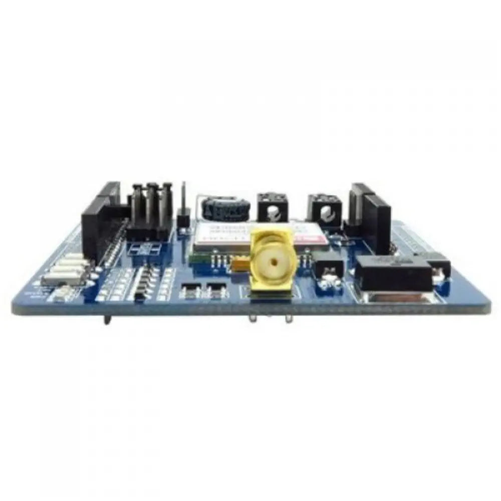 IComSat Arduino互換GSM/GPRSシールド