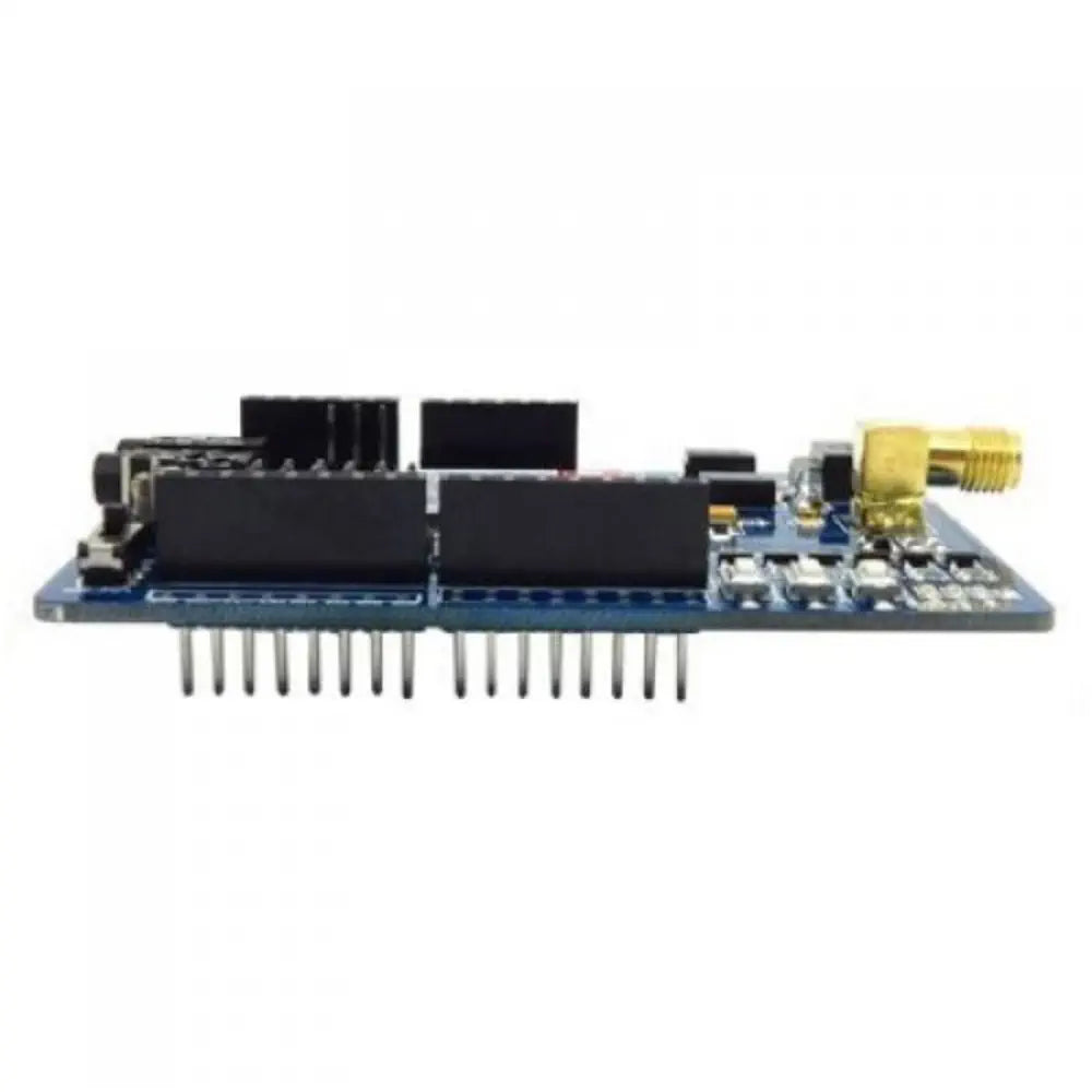 IComSat Arduino互換GSM/GPRSシールド