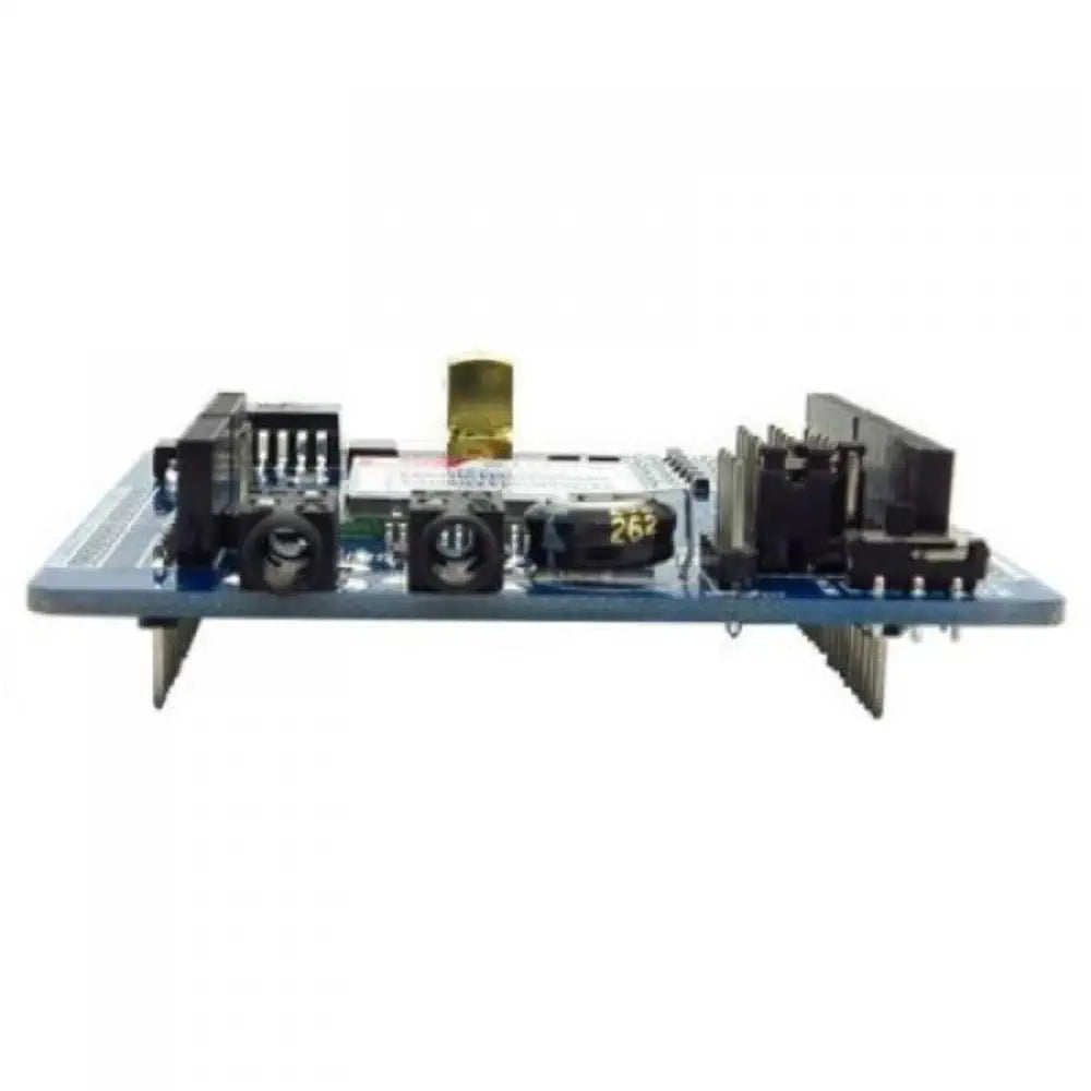 IComSat Arduino互換GSM/GPRSシールド