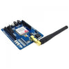IComSat Arduino互換GSM/GPRSシールド