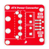 SparkFun ATX電源コネクタ ブレイクアウトボード
