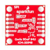 SparkFun ICM-20948 9自由度（DoF） IMUブレイクアウト（Qwiic）