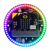 Kitronik ZIP Halo HD micro:bit用 円型フルカラーLED