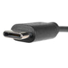 リバーシブルUSB A-USB C ケーブル（2m）