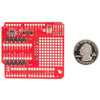 Xbee Arduinoシールド