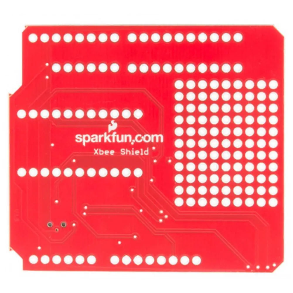Xbee Arduinoシールド