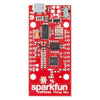 ESP8266 Thing 開発ボード（ヘッダー付き）