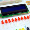Adeept Uno/Nano用 LCD1602スタータキット