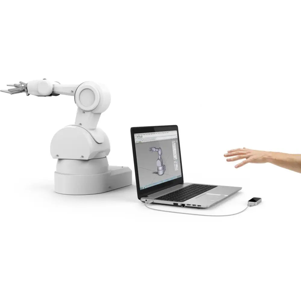 Leap Motion コントローラ - RobotShop Leap Motion コントローラ - RobotShop