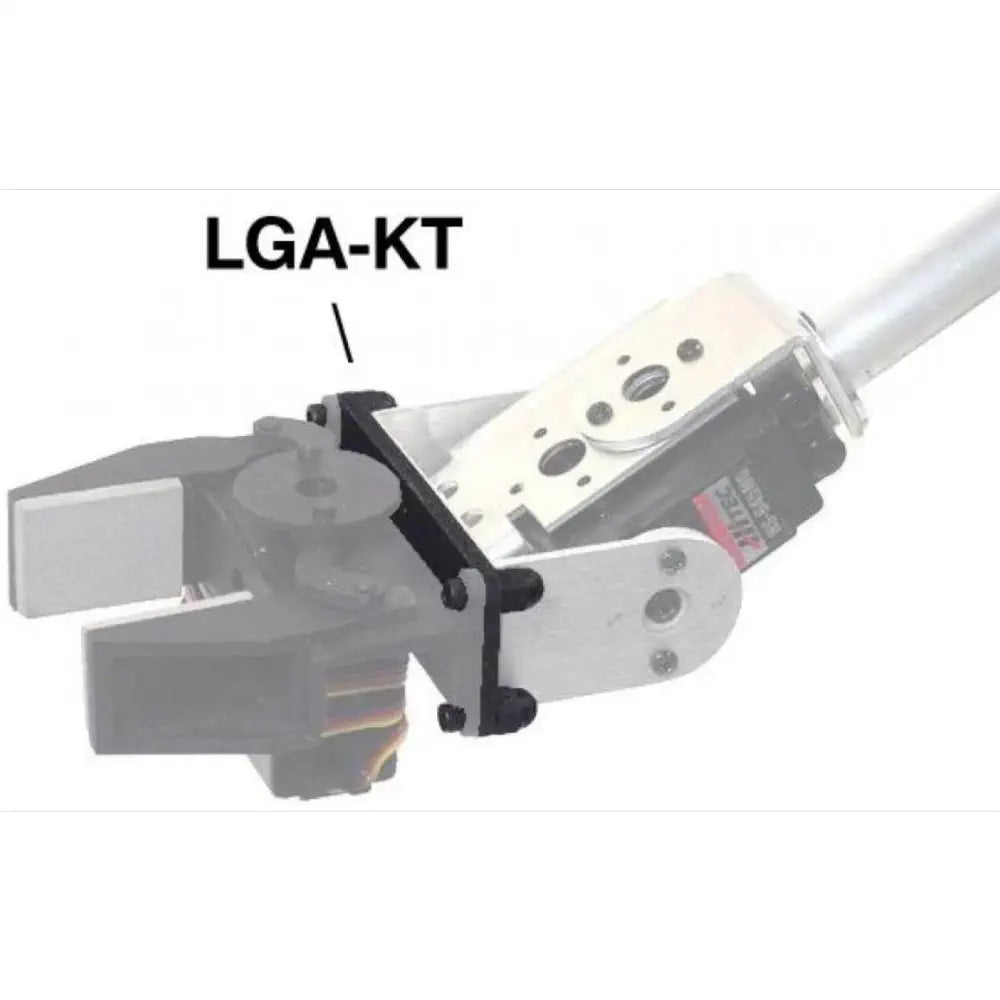 Lynxmotionリトル グリップ アタッチメント キット LGA-KT