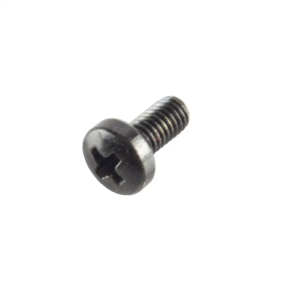 スチールフィリップスパンヘッドねじ -  3mm x 6mm（25）PHS-01