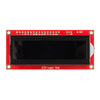 SparkFun 16x2文字LCDディスプレイブラック、RGB 3.3V