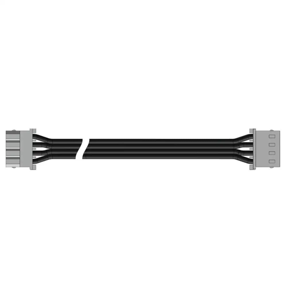 Lynxmotion スマートサーボ（LSS）150mm シリアルケーブル