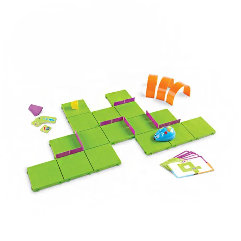 Code & Go ロボットマウス アクティビティーセット