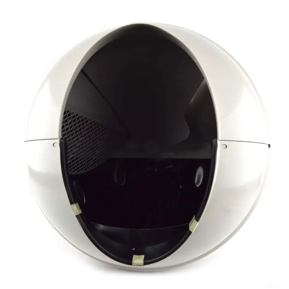 Litter-Robot 3  オープン エア ドーム アセンブリ - ベージュ