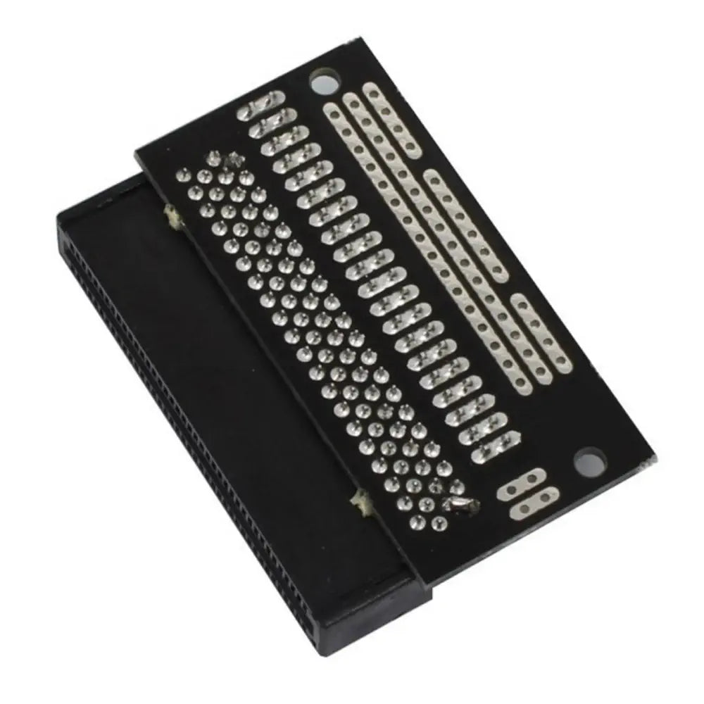 Kitronik BBC micro：bit用エッジコネクタブレークアウトボード（組立て済み）
