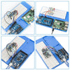 SunFounder RAB Raspberry Pi / Arduino用ブレッドボードホルダ