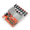 RoboClaw 2x15A、6～34VDC 回生モータコントローラ