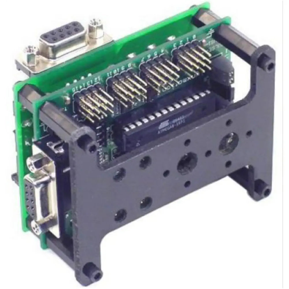 Lynxmotion SESエレクトロニクスキャリア EC-02