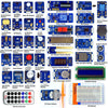 Adeept Uno R3 42モジュール アルティメイトセンサキット
